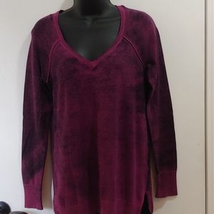 Vneck sweater